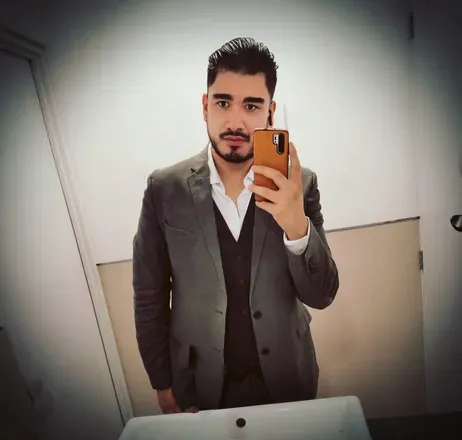 OnlyFans cuenta zamdaxdax939365 avatar 1