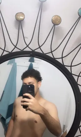 OnlyFans cuenta kevinbrito09 header 2