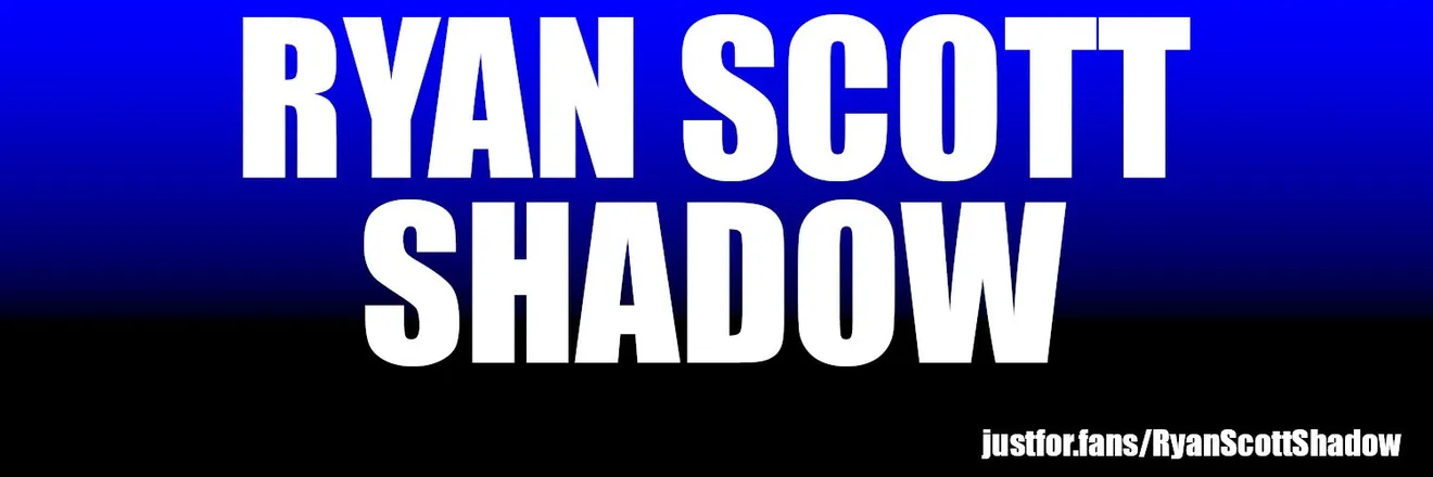 OnlyFans cuenta ryanscottshado1 header 2