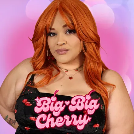 OnlyFans cuenta bigbigcherry avatar 1