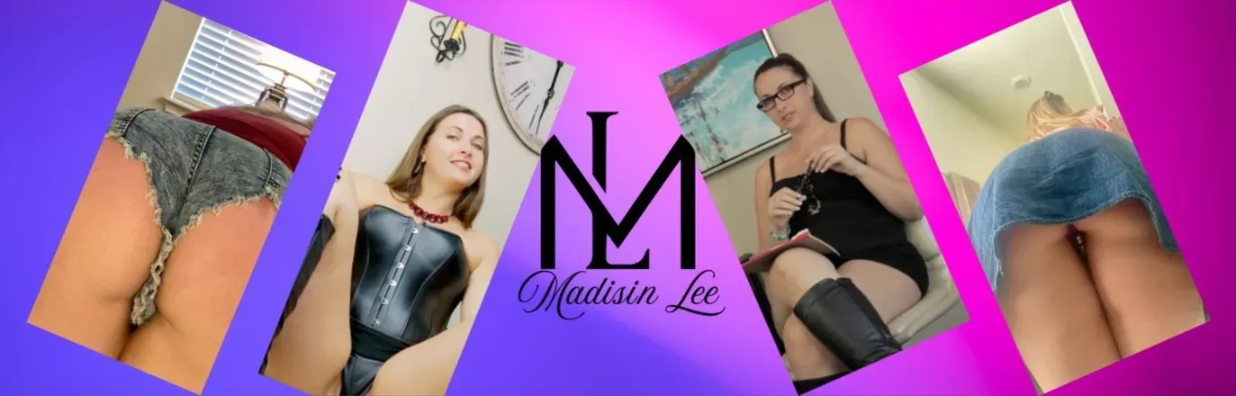 OnlyFans cuenta madisinlee header 2