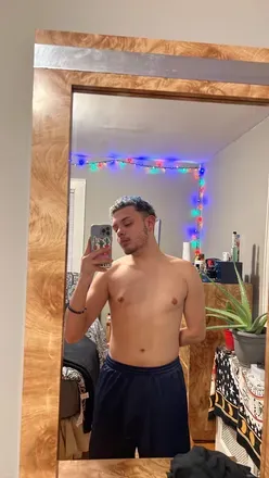 OnlyFans cuenta xavierrj avatar 1