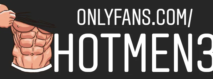OnlyFans cuenta hotmen3 header 2