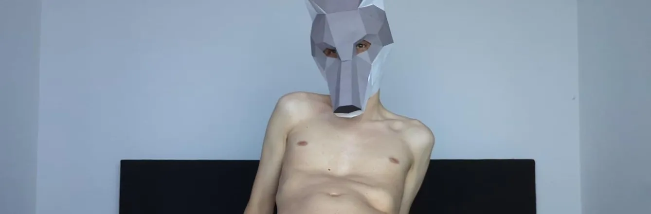 OnlyFans cuenta maskedxxltwink header 2