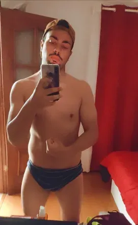 OnlyFans account  samuelts avatar 1