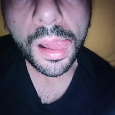OnlyFans account  orsettovoglioso123 avatar 1