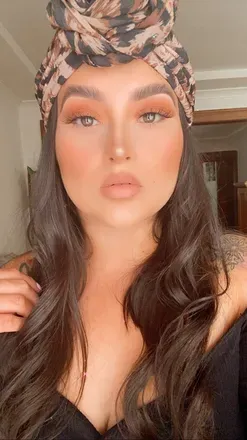 OnlyFans cuenta amalyyn avatar 1