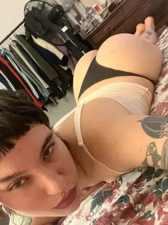 OnlyFans cuenta missmily avatar 1