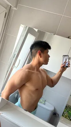 OnlyFans cuenta jorshhudson avatar 1