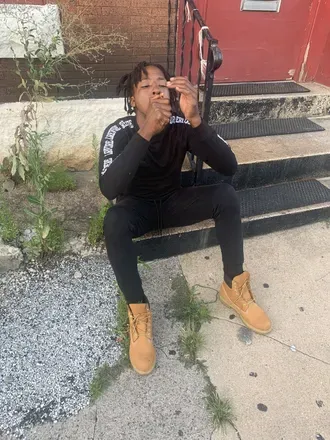 OnlyFans account  t_rawwpharrel avatar 1