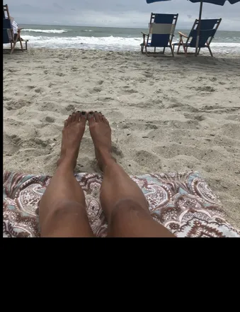 OnlyFans cuenta cuteprincessfeet69 header 2