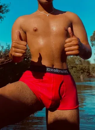 OnlyFans cuenta anson.w avatar 1