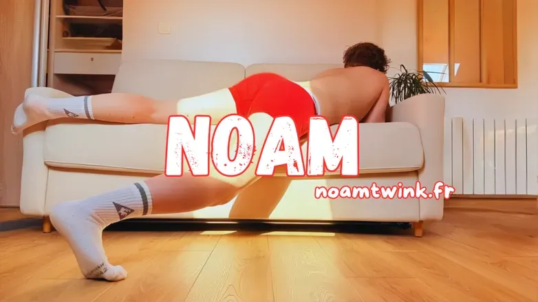 OnlyFans cuenta noamtwink header 2