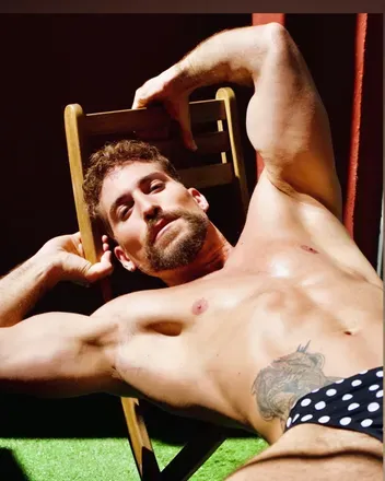 OnlyFans cuenta kiriakosspanos header 2