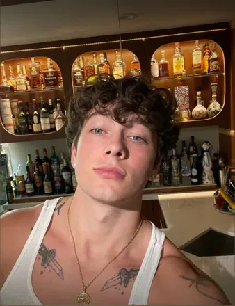 OnlyFans account  dakarluca avatar 1