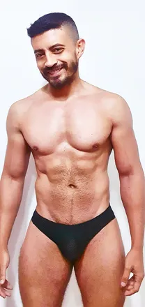 OnlyFans cuenta activogay header 2