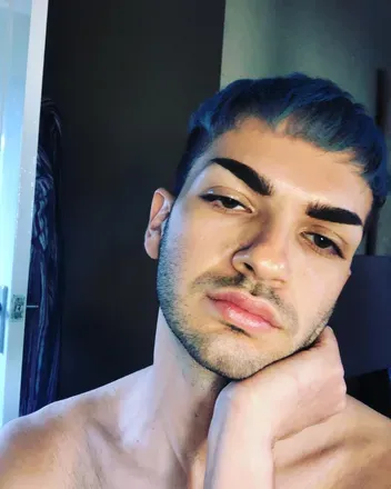 OnlyFans cuenta jasonwestxxx avatar 1