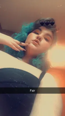 OnlyFans cuenta lil_psychic avatar 1