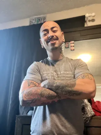OnlyFans cuenta nastyx avatar 1