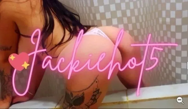 OnlyFans cuenta jackiehot5 header 2