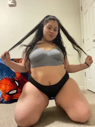 OnlyFans cuenta kikidelina avatar 1