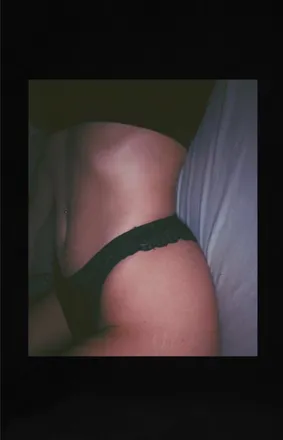 OnlyFans account  babygirl_baddi header 2