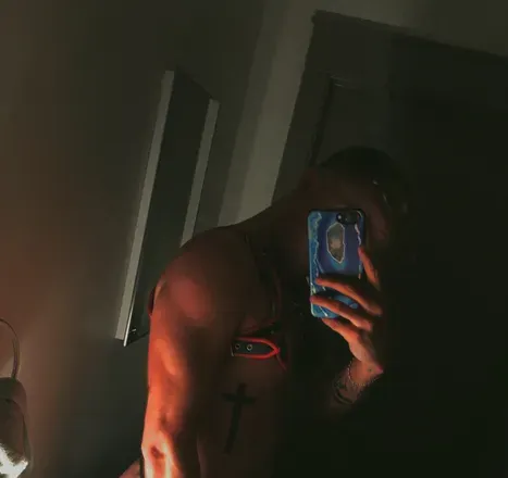 OnlyFans account  xlukemichaels avatar 1