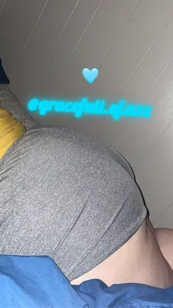 OnlyFans cuenta gracefull.of.azz avatar 1