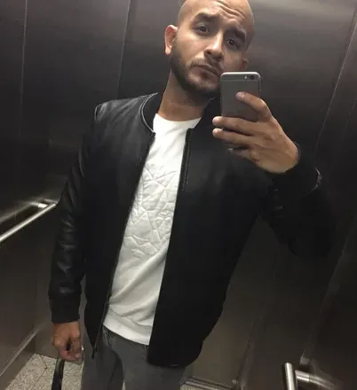 OnlyFans account  jesusrye avatar 1