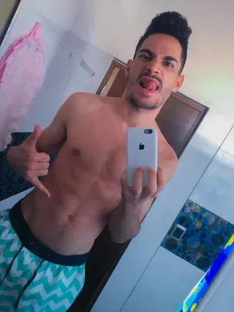 OnlyFans account  vianfred21 avatar 1