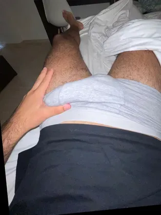 OnlyFans cuenta luisgarciaaa202 avatar 1