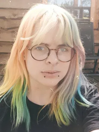 OnlyFans cuenta rainbowroos avatar 1