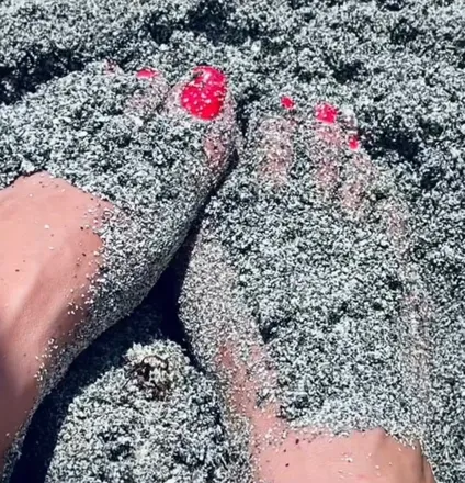OnlyFans cuenta tantricktoes header 2