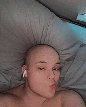 OnlyFans cuenta cakeyluke69 avatar 1