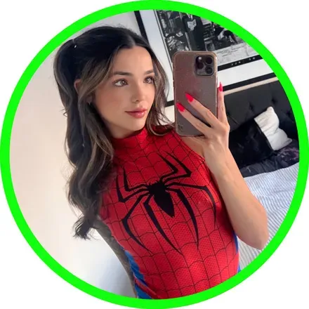 OnlyFans cuenta gabbietv avatar 1
