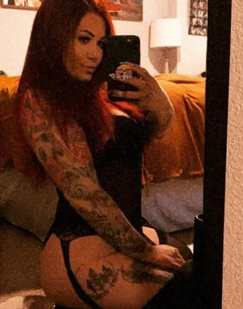 OnlyFans cuenta tattybaddie8 avatar 1