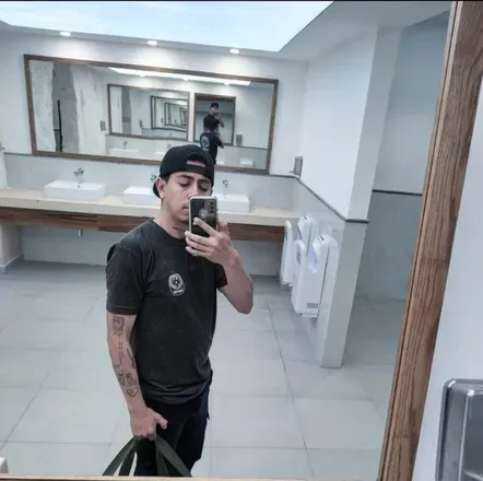 OnlyFans cuenta luis.enrique_omr avatar 1