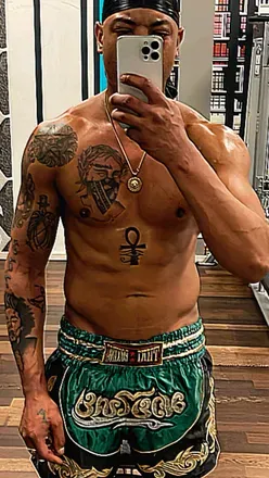 OnlyFans cuenta mecjordan25cm header 2