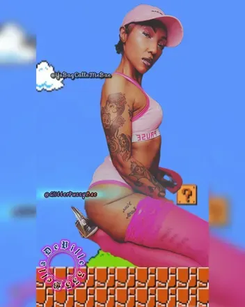 OnlyFans cuenta belladeville333 avatar 1