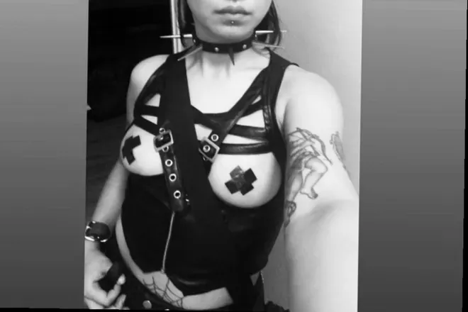 OnlyFans cuenta azn.femme.fatale avatar 1