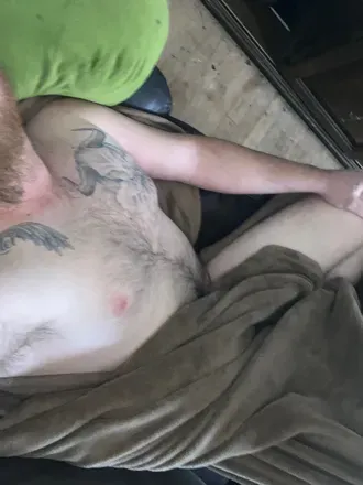 OnlyFans account  the_irish_leprechaunhe header 2
