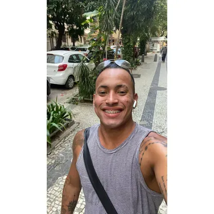 OnlyFans cuenta stevangusmao avatar 1