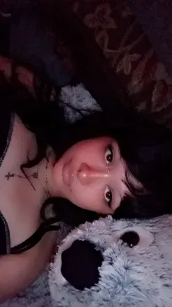 OnlyFans cuenta vxxenvamp avatar 1