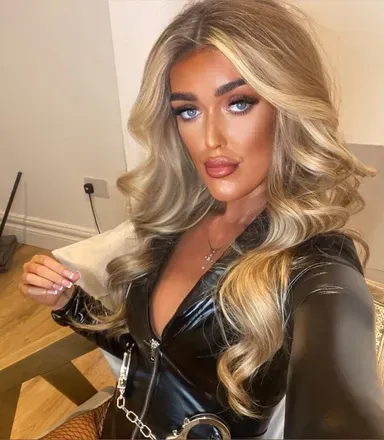 OnlyFans account  libbieg23 avatar 1
