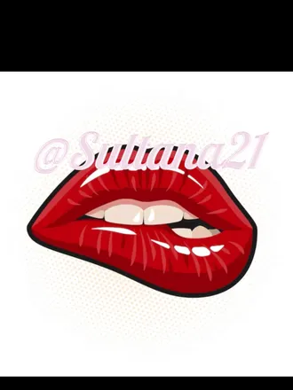 OnlyFans cuenta sultana21 header 2