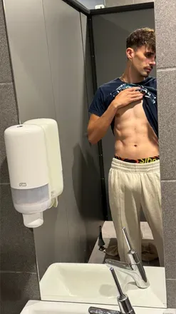 OnlyFans cuenta matheohotxxl avatar 1