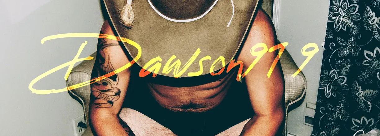 OnlyFans cuenta dawson919 header 2