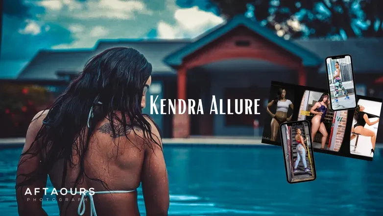 OnlyFans cuenta kendraallure header 2