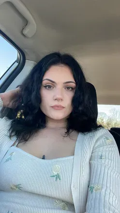 OnlyFans account  allicakes69 avatar 1
