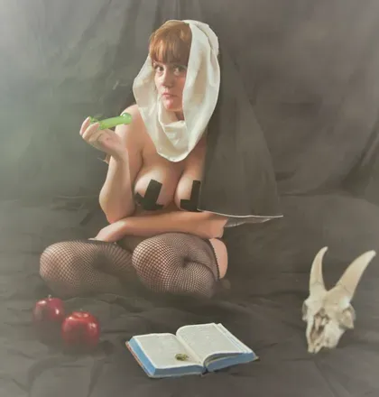 OnlyFans account  thatfaebitch avatar 1
